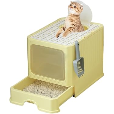 Amazon.co.jp 売れ筋ランキング: 猫砂・汚物処理ポット の中で最も人気